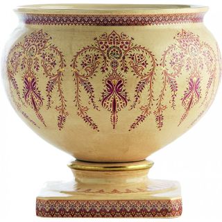 Le Porcellane / Blumenkästen & Blumentöpfe / Cachepot Bisanzio 2810, 2809