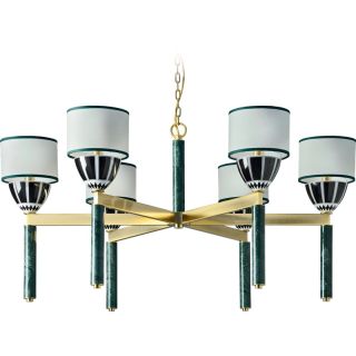 Le Porcellane / Kronleuchter / Don Giovanni 03030/6