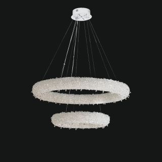 Jago / LED Deckenleuchten / Nuvola NCS 037/2