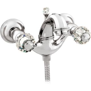 Bronces Mestre / Bad-Dusche-Armaturen / Duschgarnitur mit Swarovski-Kristall 038118.000.50