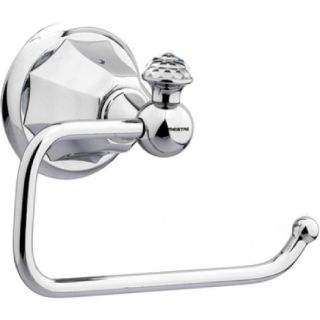 Bronces Mestre / Toilet Roll Holders / Indica with Swarovski crystal 038277.000.50