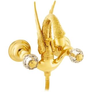 Bronces Mestre / Bad-Dusche-Armaturen / Duschgarnitur mit Swarovski-Kristall 039158.000.00