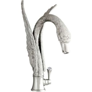 Bronces Mestre / Waschtisch-Armaturen / Waschtisch-Einlochbatterie 039444.000.50