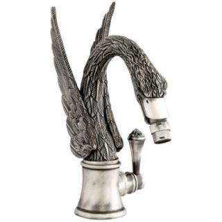 Bronces Mestre / Bidet-Armaturen / Bidet Einhebelmischer progressiv 039463.000.71