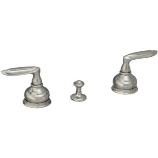 Bronces Mestre / Bidet-Armaturen / Drei-Loch-Bidet-Set 041022.000.62