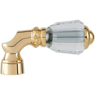 Bronces Mestre / Knöpfe für Duschsysteme / Griffset für Duschsystem mit Swarovski-Kristall 041645.A00.00