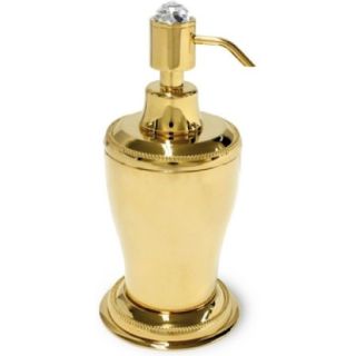 Bronces Mestre / Seifenspender / Boutique with Swarovski 046086.BS0.00