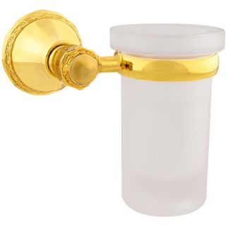 Bronces Mestre / Zahnbürstenhalter / Zahnbürstenhalter für die Wand 058080.000.01