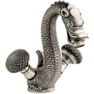 Bronces Mestre / Waschtisch-Armaturen / Waschtisch-Einlochbatterie 059405.A00.71