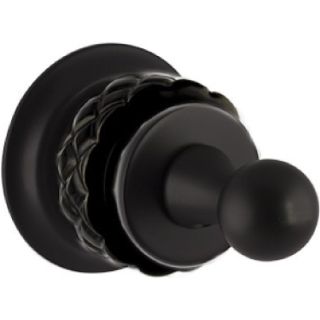 Bronces Mestre / Robenhaken / Coquette mit schwarzem Porzellan 065575.N00.84