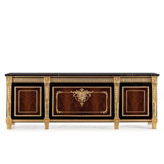 Mariner / Sideboards & Buffets / ATHENS 50637-1