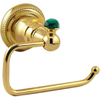 Bronces Mestre / Toilettenpapierhalter / Glam Precious 073877.ML0.01