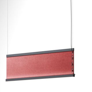 Fabbian / LED Deckenleuchten / Etnia F68 150cm