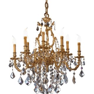 Possoni / Chandeliers / Ashford 0906+3-SHP