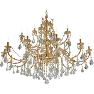 Possoni / Chandeliers / Ermes 09921-SHP