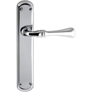 Bronces Mestre / Door Handles / Metropolis 0A0388.000.50
