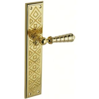 Bronces Mestre / Door Handles / Urbe 0A1975.000.01