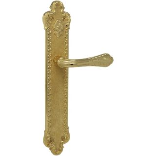Bronces Mestre / Door Handles / Treasure with Swarovski crystal 0A2441.000.01