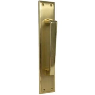 Bronces Mestre / Door Handles / Domo 0M4704.000.22