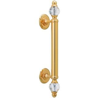 Bronces Mestre / Door Handles / Clasica 440mm on rosettes 0N4763.000.01