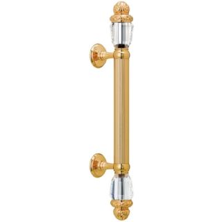 Bronces Mestre / Door Handles / Clasica 340mm with Swarovski crystal 0N4764.C00.01