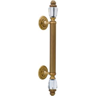 Bronces Mestre / Door Handles / Clasica 465mm with Swarovski crystal 0N4766.C00.44