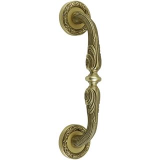 Bronces Mestre / Door Handles / Clasica 0N6505.000.44