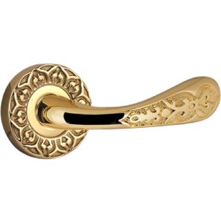 Bronces Mestre / Door Handles / Mihrab 0R4444.000.01