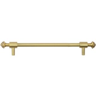 Bronces Mestre / Furniture Handles / Clasica 192mm between centers 0T5033.APT192.30