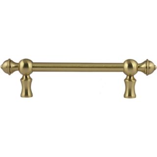 Bronces Mestre / Furniture Handles / Clasica 160mm between centers 0T6442.160.30