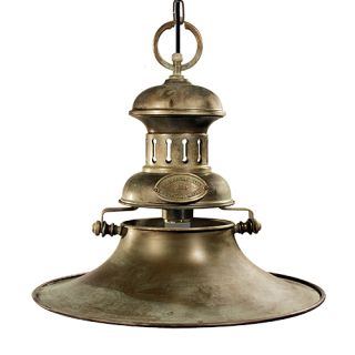 Moretti Luce / Pendel- & Hängeleuchten / Taverna 1007