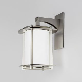 Premier 4-Fin Wandleuchte außen – Innen- & Außenlampe von Boyd Lighting