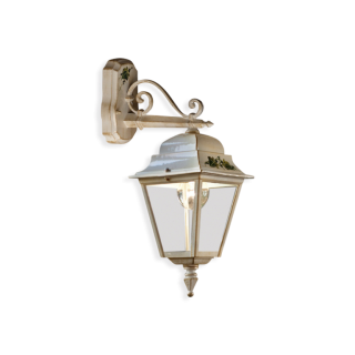 Ferroluce / Außenwandleuchten / A102