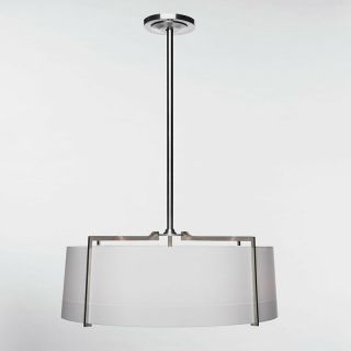 Soleil Salon Pendelleuchte von Boyd Lighting