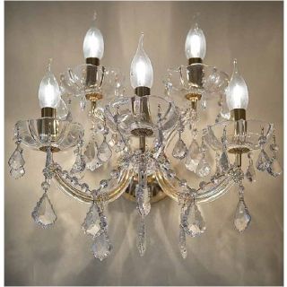 Il Paralume Marina / Wall Sconces / Classic / 1043.005