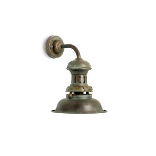 Moretti Luce / Wandleuchten / Galeone 1058