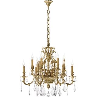 Possoni / Chandeliers / Jolie 1066+6-SHPB