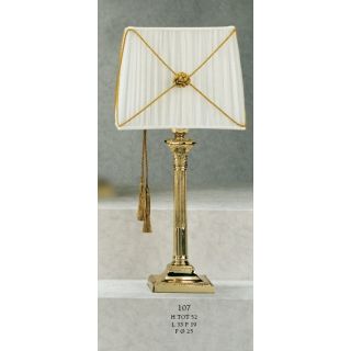 Il Paralume Marina / Tischlampen / 107