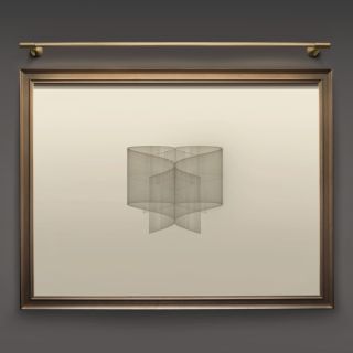 Boyd Lighting / Picture Lights / Lucia Art 10824-30