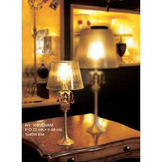 Il Paralume Marina / Tischlampen / 1091/OVAM