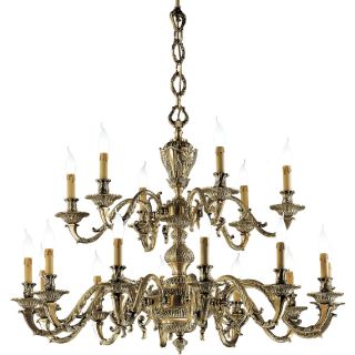 Possoni / Chandeliers / Brad 116712+6