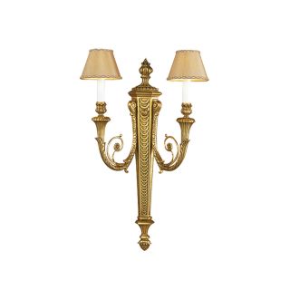 Mariner / Wandleuchten / Bronzeguss 19347