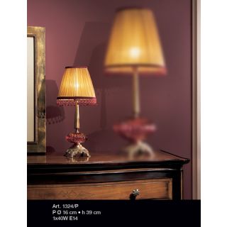 Il Paralume Marina / Tischlampen / 1324/P-1324/G