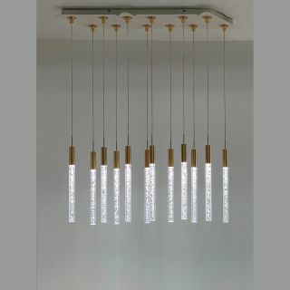 Jago / Pendelleuchten & Hängeleuchten / Air LCS 117/12