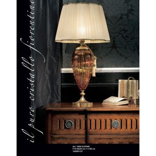 Il Paralume Marina / Tischlampen / 1306G/OVAM