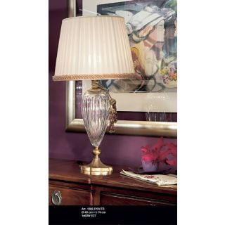 Il Paralume Marina / Tischlampen / 1306P/OVTR