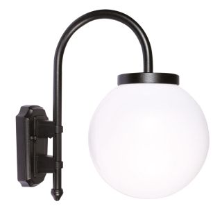 Moretti Luce / Außenwandleuchten / Aluminium Traditionell Amalfi 131