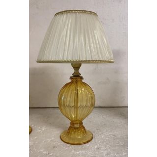 Il Paralume Marina / Tischlampen / 1363/P/TRO