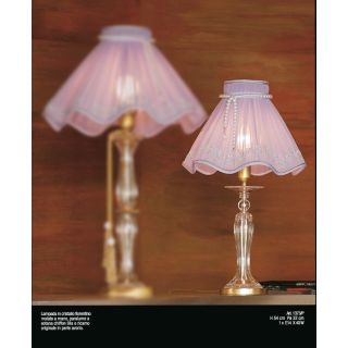 Il Paralume Marina / Tischlampen / 1373/P-1373/G