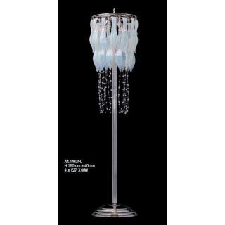 Il Paralume Marina / Stehlampen / 1462/FL